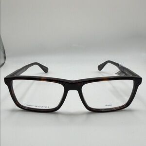Tommy Hilfiger Brown Frame Glasses TH1549 No Case
